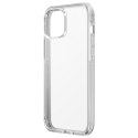 UNIQ etui Combat iPhone 14 Plus / 15Plus 6.7" przeźroczysty/crystal clear