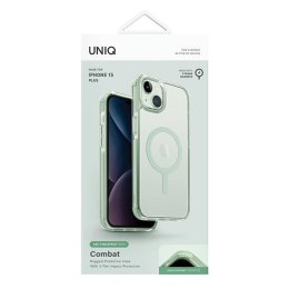 UNIQ etui Combat iPhone 15 Plus / 14Plus 6.7