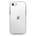 UNIQ etui Combat iPhone SE 2022 / SE2020 /7/8 biały/blanc white