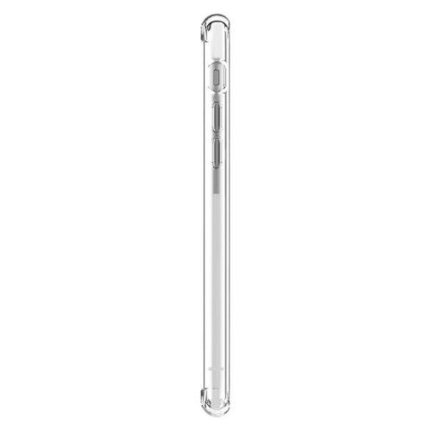 UNIQ etui Combat iPhone SE 2022 / SE2020 /7/8 biały/blanc white