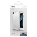 UNIQ etui Combat iPhone SE 2022 / SE2020 /7/8 biały/blanc white