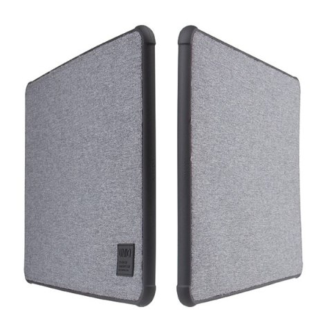 UNIQ etui Dfender laptop Sleeve 16"szary/marl grey