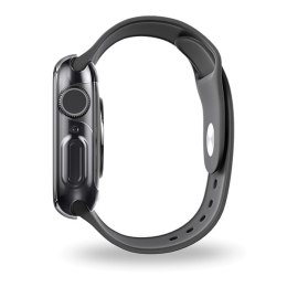 UNIQ etui Garde Apple Watch Series 4/5/6/SE/SE2/SE3 40mm. szary/smoked grey