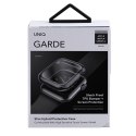 UNIQ etui Garde Apple Watch Series 4/5/6/SE/SE2/SE3 40mm. szary/smoked grey
