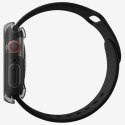 UNIQ etui Garde Apple Watch Series 46mm dymny/smoke