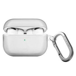 UNIQ etui Glase AirPods Pro 2 gen(2022/2023) przeźroczysty/glossy clear