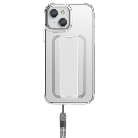 UNIQ etui Heldro iPhone 13 / 14 / 156,1" przezroczysty/clear