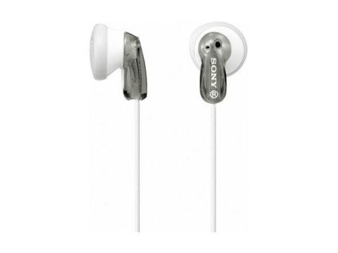 Słuchawki douszne MDR-E9LP GRAPHITE/WHITE