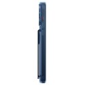 UNIQ etui Heldro Mount with Stand iPhone15 Pro 6.1" niebieski/ultamarine deep blue