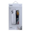 UNIQ etui Heldro iPhone 13 / 14 / 156,1" przezroczysty/clear