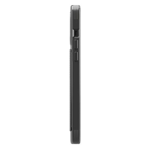 UNIQ etui Heldro iPhone 13 Pro / 13 6,1"dymny/smoke
