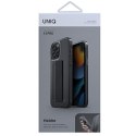 UNIQ etui Heldro iPhone 13 Pro / 13 6,1"dymny/smoke