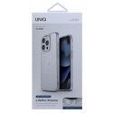 UNIQ etui LifePro Xtreme iPhone 13 Pro /13 6,1" przezroczysty/tinsel lucent