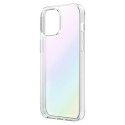 UNIQ etui LifePro Xtreme iPhone 14 Plus/ 15 Plus 6.7" opal/iridescent