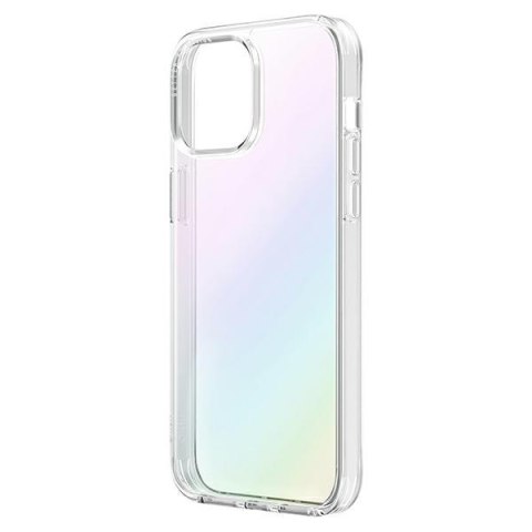 UNIQ etui LifePro Xtreme iPhone 14 Plus/ 15 Plus 6.7" opal/iridescent