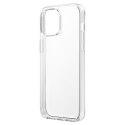 UNIQ etui LifePro Xtreme iPhone 14 Plus/ 15 Plus 6.7" przeźroczysty/crystal clear