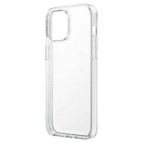 UNIQ etui LifePro Xtreme iPhone 14 Plus/ 15 Plus 6.7" przeźroczysty/crystal clear