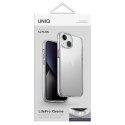 UNIQ etui LifePro Xtreme iPhone 14 Plus/ 15 Plus 6.7" przeźroczysty/crystal clear