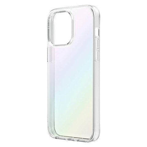UNIQ etui LifePro Xtreme iPhone 14 Pro6,1" opal/iridescent