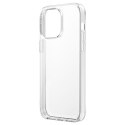 UNIQ etui LifePro Xtreme iPhone 14 Pro6,1" przeźroczysty/crystal clear