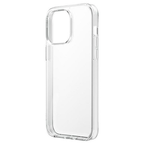 UNIQ etui LifePro Xtreme iPhone 14 Pro6,1" przeźroczysty/crystal clear