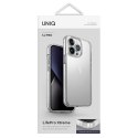 UNIQ etui LifePro Xtreme iPhone 14 Pro6,1" przeźroczysty/crystal clear