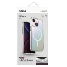 UNIQ etui LifePro Xtreme iPhone 15 / 14/ 13 6.1