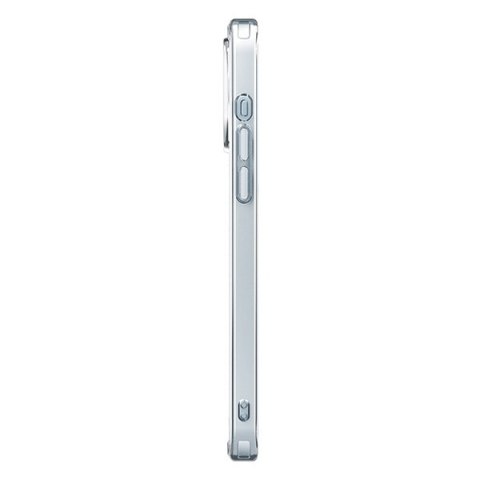 UNIQ etui LifePro Xtreme iPhone 15 Plus/ 14 Plus 6.7" Magclick Charging przeźroczysty/frost clear