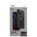 UNIQ etui LifePro Xtreme iPhone 15 ProMax 6.7" Magclick Charging szary/frost smoke