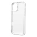 UNIQ etui LifePro Xtreme iPhone 16 6.1"przezroczysty/clear