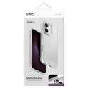 UNIQ etui LifePro Xtreme iPhone 16 6.1"przezroczysty/clear