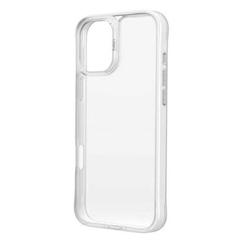 UNIQ etui LifePro Xtreme iPhone 16 Plus6.7" przezroczysty/clear