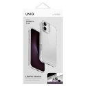 UNIQ etui LifePro Xtreme iPhone 16 Plus6.7" przezroczysty/clear