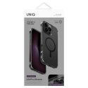 UNIQ etui LifePro Xtreme iPhone 16 Pro Max 6.9" Magclick charging szary/smoked