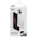 UNIQ etui LifePro Xtreme iPhone 16 ProMax 6.9" przezroczysty/crystal clear