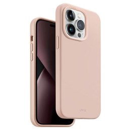 UNIQ etui Lino Hue iPhone 14 Pro 6,1