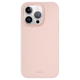 UNIQ etui Lino Hue iPhone 15 Pro 6.1