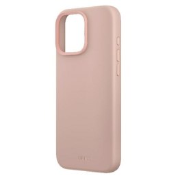 UNIQ etui Lino Hue iPhone 16 Pro 6.3