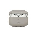 UNIQ etui Lyden DS AirPods Pro 2 gen(2022/2023) beżowo-zielony/ivory-lichen green