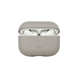 UNIQ etui Lyden DS AirPods Pro 2 gen(2022/2023) beżowo-zielony/ivory-lichen green