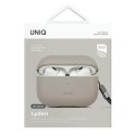 UNIQ etui Lyden DS AirPods Pro 2 gen(2022/2023) beżowo-zielony/ivory-lichen green