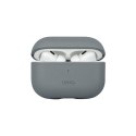 UNIQ etui Lyden DS AirPods Pro 2 gen(2022/2023) niebiesko-czarny/washed blue-black