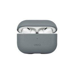UNIQ etui Lyden DS AirPods Pro 2 gen(2022/2023) niebiesko-czarny/washed blue-black