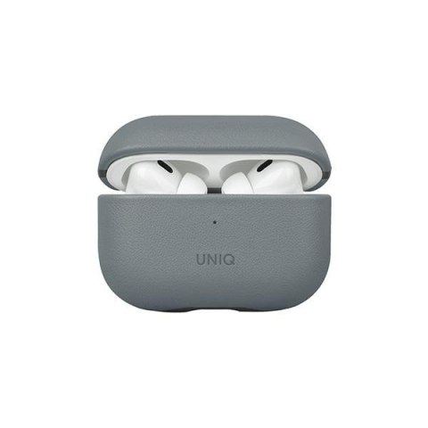 UNIQ etui Lyden DS AirPods Pro 2 gen(2022/2023) niebiesko-czarny/washed blue-black