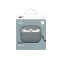 UNIQ etui Lyden DS AirPods Pro 2 gen(2022/2023) niebiesko-czarny/washed blue-black