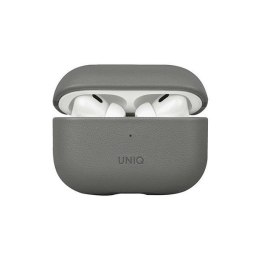 UNIQ etui Lyden DS AirPods Pro 2 gen(2022/2023) szaro-czarny/charcoal grey-black