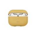 UNIQ etui Lyden DS AirPods Pro 2 gen(2022/2023) żółto-szary/canary yellow-flint grey