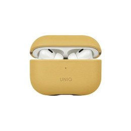 UNIQ etui Lyden DS AirPods Pro 2 gen(2022/2023) żółto-szary/canary yellow-flint grey