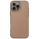 UNIQ etui Lyden DS iPhone 16 Pro Max 6.9" Magclick Charging brązowo-szary/brown-flint grey