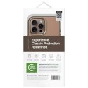 UNIQ etui Lyden DS iPhone 16 Pro Max 6.9" Magclick Charging brązowo-szary/brown-flint grey